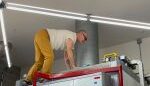 JM Kiln Start Procedure