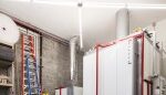 Kiln On
